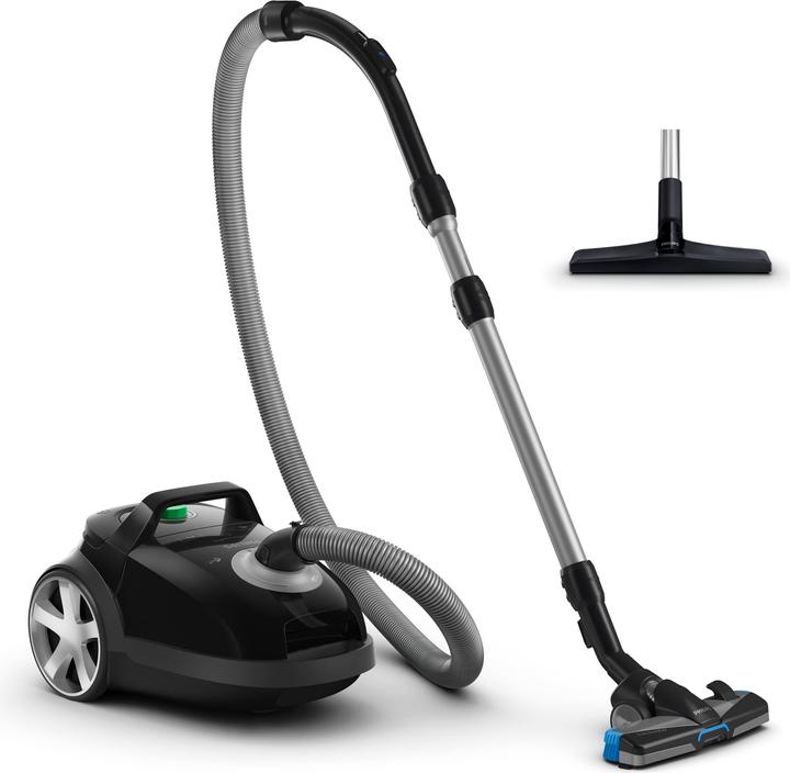 Image du produit Philips PerformerPro Aspirateur avec sac FC9197/91