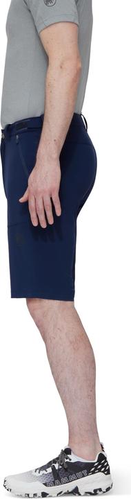 Actual product image Mammut Runbold Shorts Men (52)