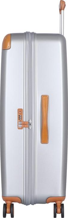Actual product image Brics Amalfi 4-wheel trolley 82 cm (124 l, XL (from 140l))