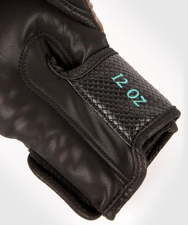 Produktbild Venum Assassin's Creed Boxing Gloves - Black - 10 Oz (10 OZ, 10)