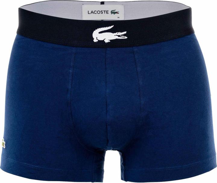 Actual product image Lacoste Boxer shorts (XL, pack of 3)