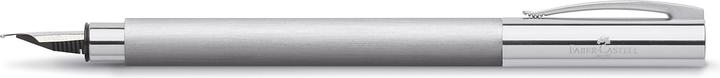 Produktbild Faber-Castell Ambition Edelstahl (Silber)
