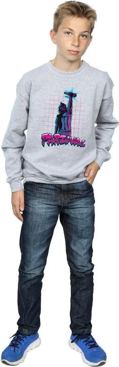 Produktbild Ready Player One Parzival Key (152, 158)