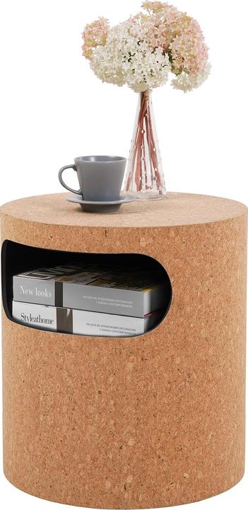 Actual product image SIT Möbel Cork (40 x 40 x 45 cm)