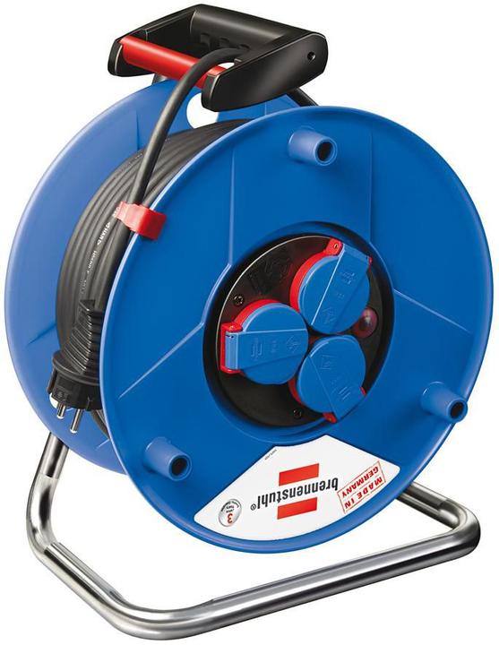 Actual product image Brennenstuhl Guarantor (25 m, 1.50 mm²)
