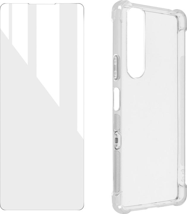Produktbild Avizar Prems Series (Sony Xperia 10 III, Sony Xperia 10 IV)