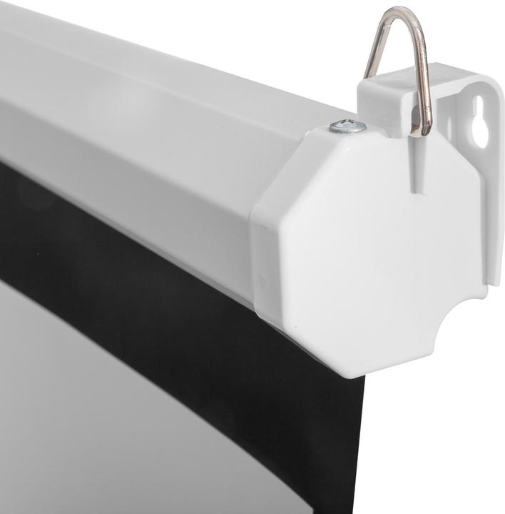 Actual product image Sbox PSM-4/3-120-2 Projector screen 240x180cm (4:3)