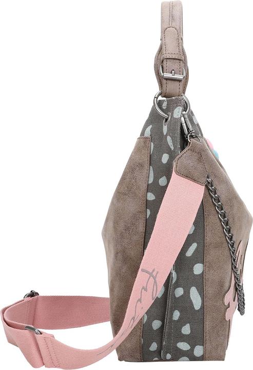 Immagine prodotto Fritzi aus Preußen Fritzi01 Borsa a tracolla Limited Ranch Vintage 34 cm