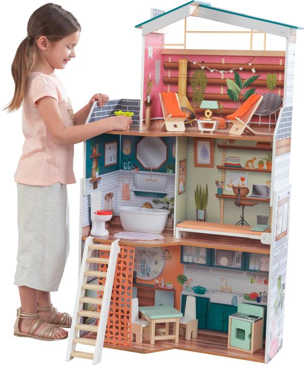 Produktbild KidKraft Marlow