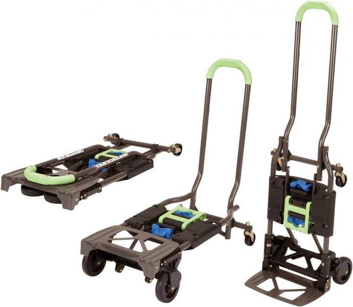 Cosco Transport trolley foldable 2 in 1 (135 kg)