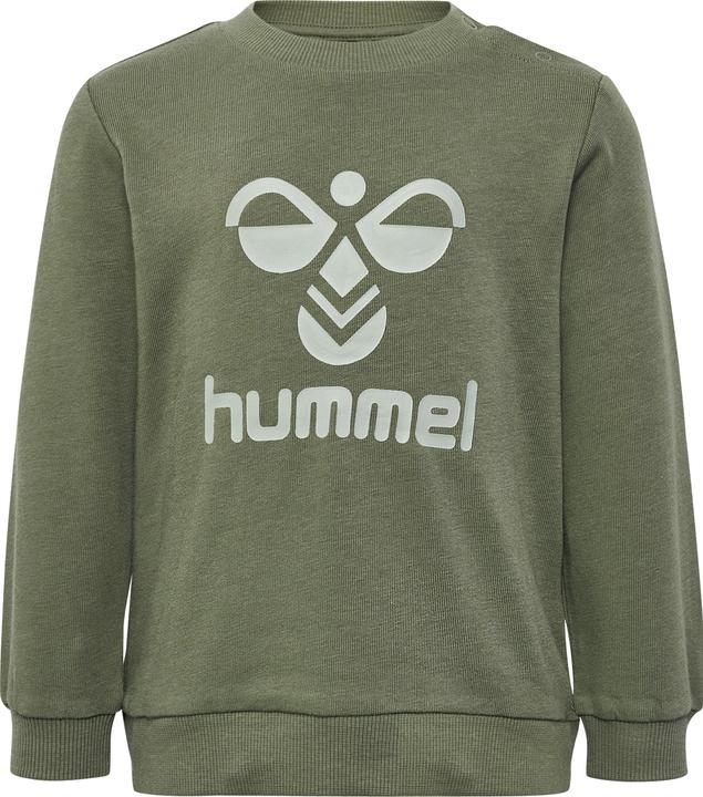 Produktbild hummel hmlARINE CREWSUIT (56)