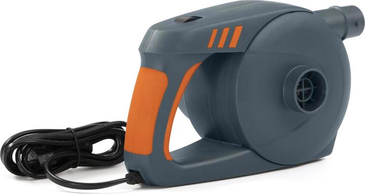 Bestway Luftpumpe PowerGrip AC Air Pump