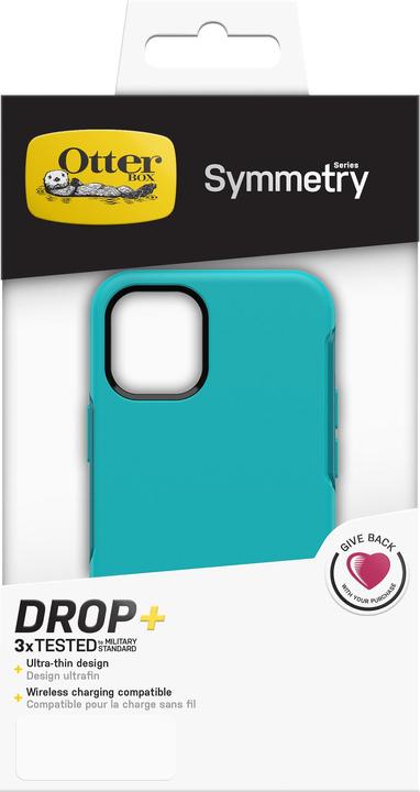 Produktbild OtterBox Symmetry (Apple iPhone 12 mini)