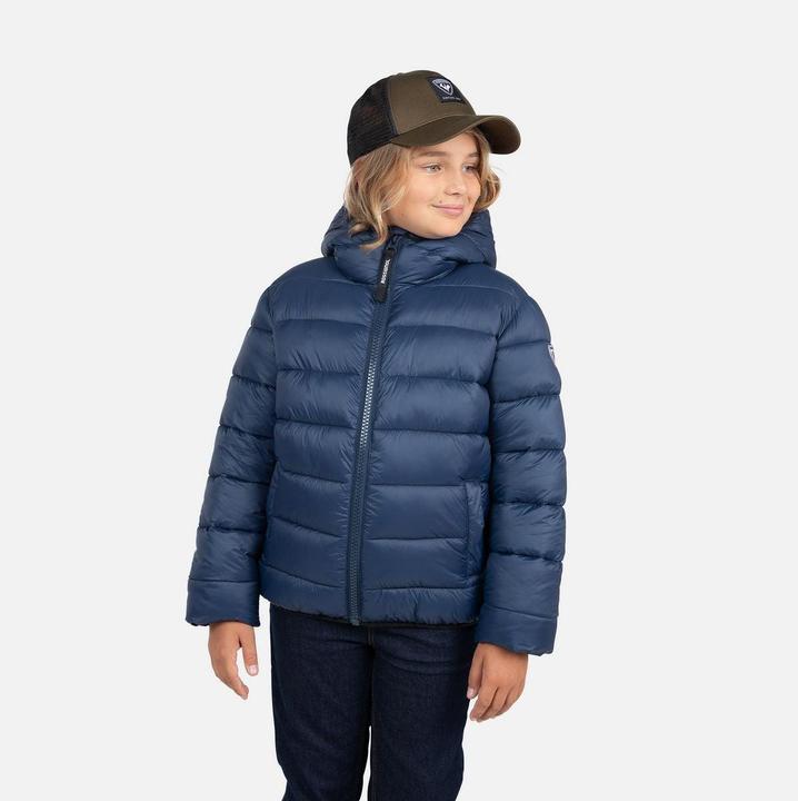 Rossignol Steppjacke „Lt“ für Jungen (12)