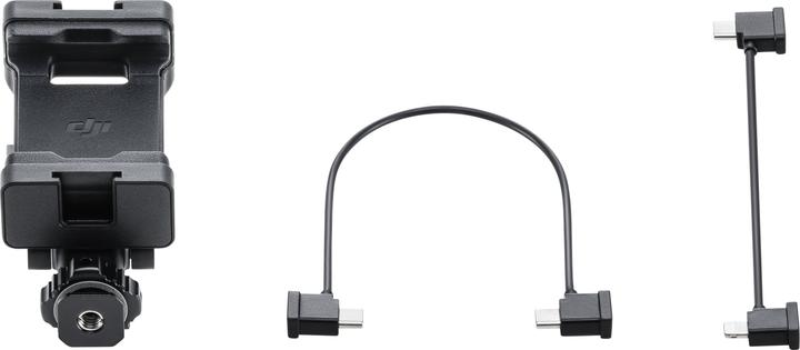 Immagine prodotto DJI Kit portacellulare per trasmissione SDR (Cavo di collegamento del gimbal)