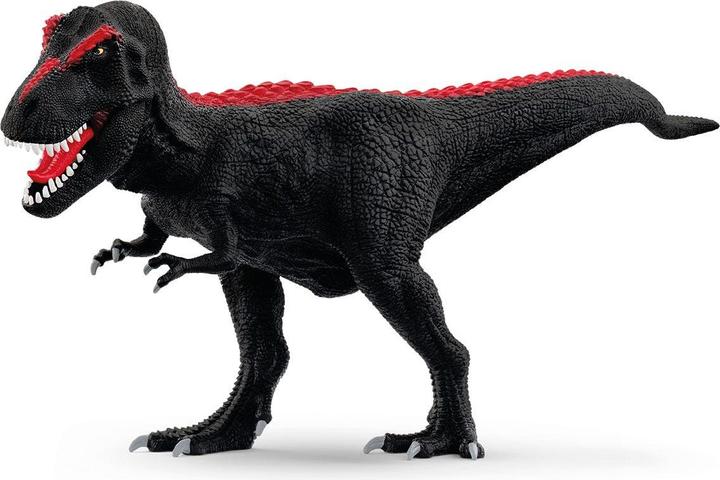 Productafbeelding Schleich Zwarte T-Rex 2022