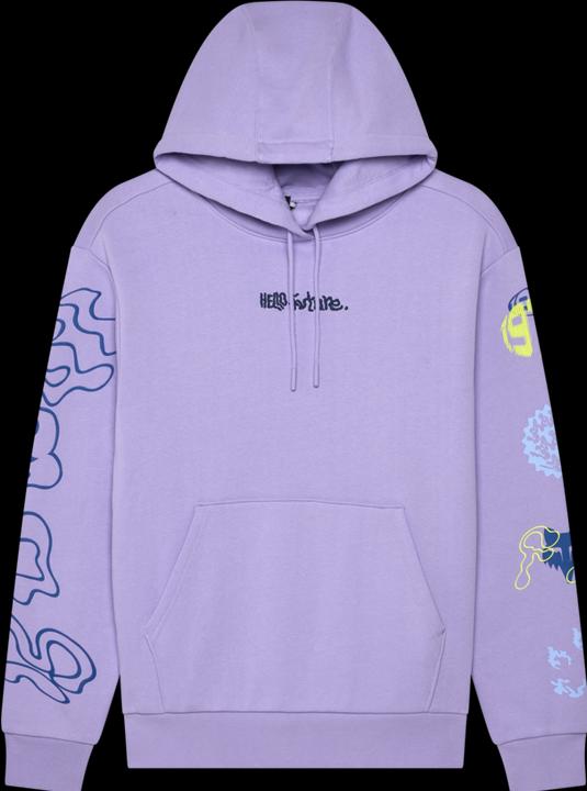 Produktbild Fox W Hello Future Fleece (L)