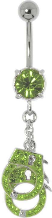Vert, Argent