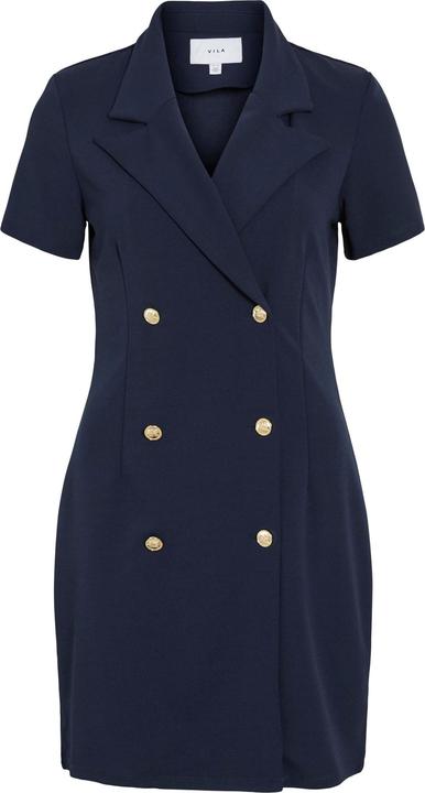 Vila VICLARA Kurzes Blazerkleid