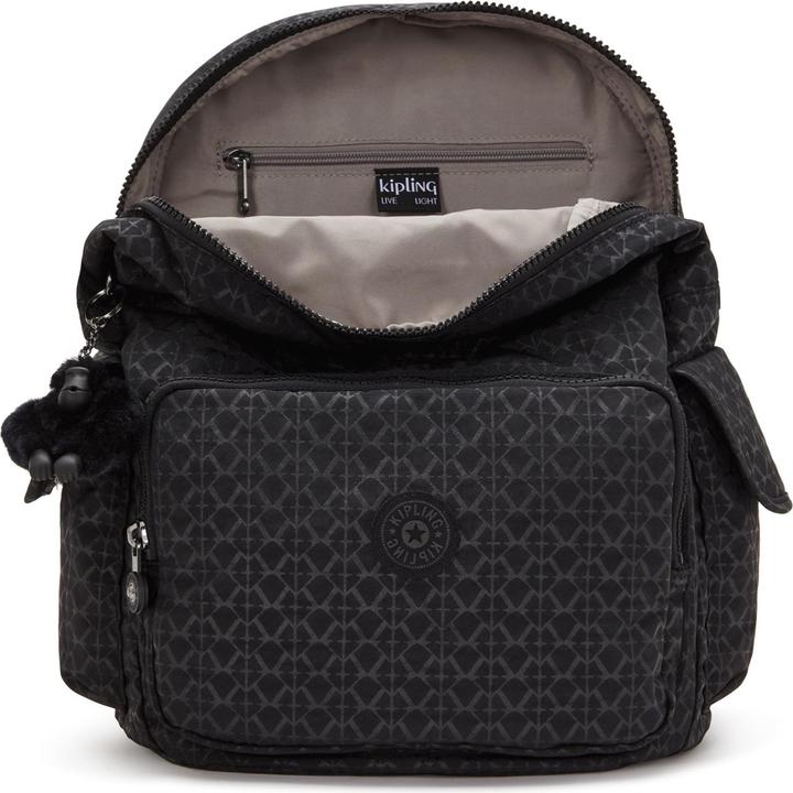 Image du produit Kipling City Pack Tezak, 16 Liter - Signature BEB (20 l)