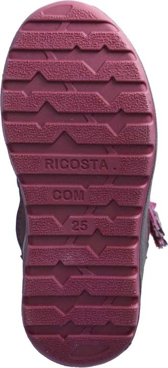Actual product image Ricosta Ankle boot - 102648 (25)