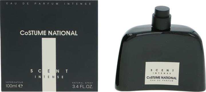 Actual product image Costume National Scent Intense (Eau de parfum, 100 ml)