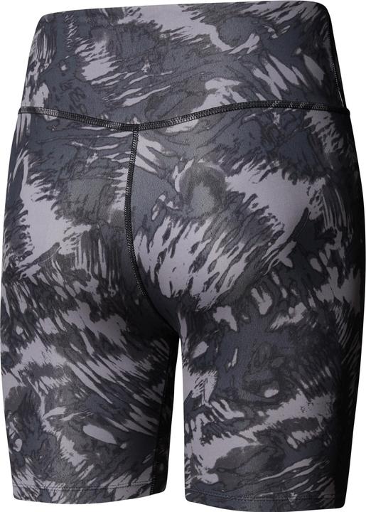 Actual product image North Face W Flex 8In Tight Aop (XS)