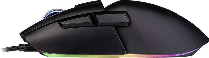 Produktbild Thermaltake Argent M5 RGB Gaming Mouse (Kabelgebunden)
