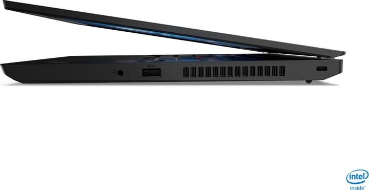 Actual product image Lenovo ThinkPad L14 (14", Intel Core i5-10210U, 8 GB, 256 GB, DE)