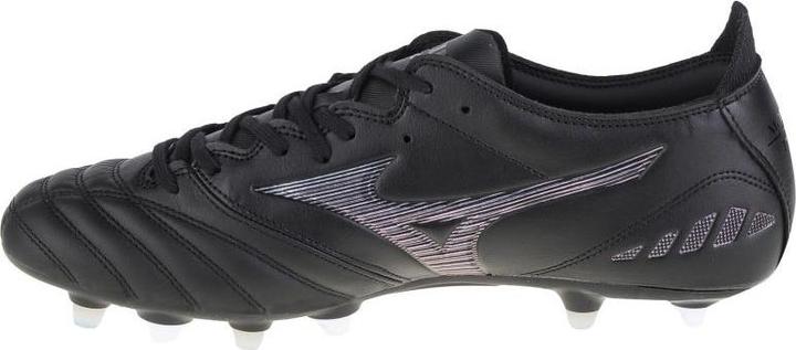 Immagine prodotto Mizuno Morelia Neo III Pro Mix P1GC228399 Nero 42 (42)