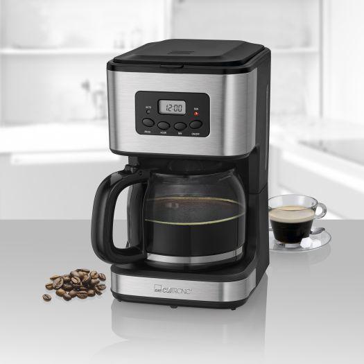Actual product image Clatronic Coffee machine KA 3642