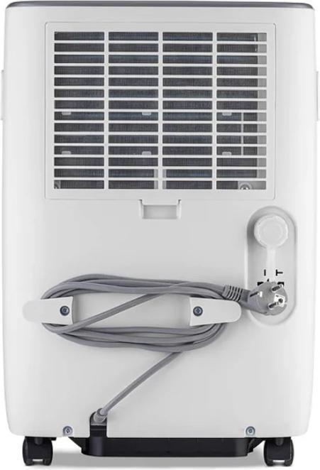 Image du produit Taurus Pleasant Pompe à eau 30l Déshumidificateur d'air (60 m², 30 l/24h)