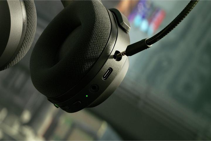 Produktbild Razer Barracuda X (2022) (Kabellos)