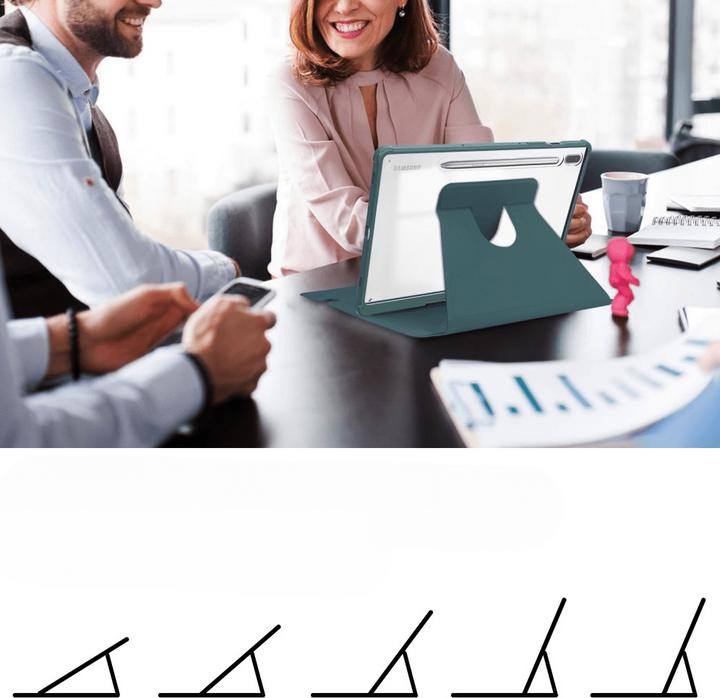 Produktbild Cover-Discount Galaxy Tab S10+ PLUS - 360-Grad Hülle (Galaxy Tab S10+)