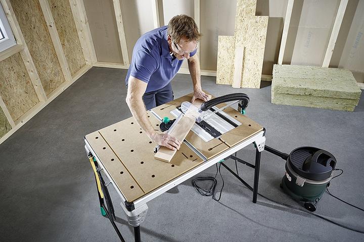 Produktbild wolfcraft MasterCut 2500 (103.50 cm, 78.50 cm)