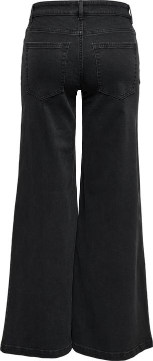 Image du produit Only ONLCALIFORNIA Mittlere Taille Weiter Beinschnitt Jeans Jeans mit weitem Bein (W31/L30)