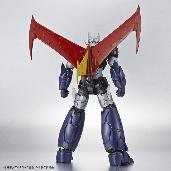Image du produit Bandai Great Mazinger Infinity