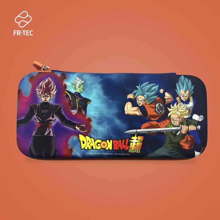 Actual product image Blade Dragon Ball Carry Bag (Switch)