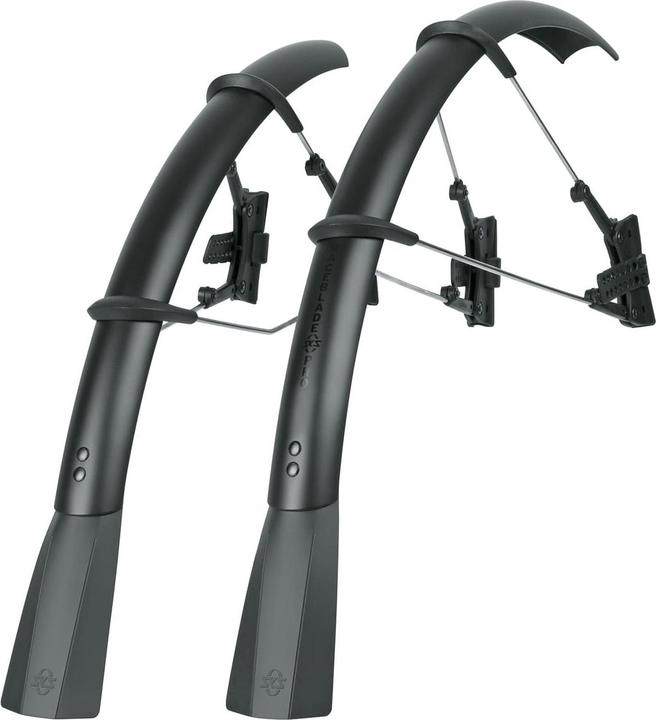Actual product image SKS Raceblade Pro mudguard (Mudguard set)
