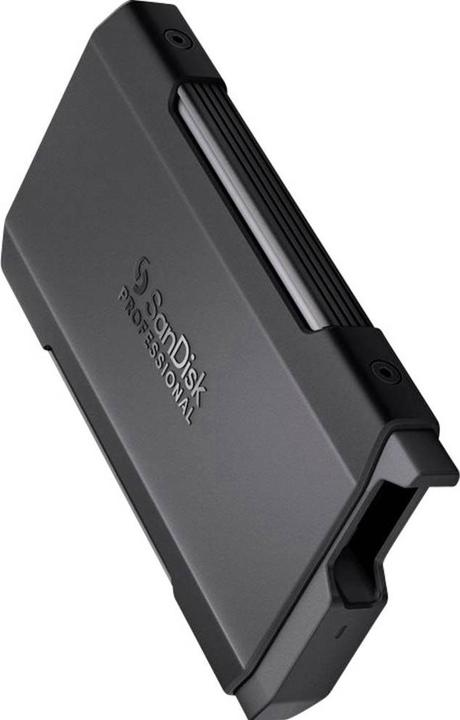 Immagine prodotto SanDisk Professional Pro-Blade Transport (2 TB)