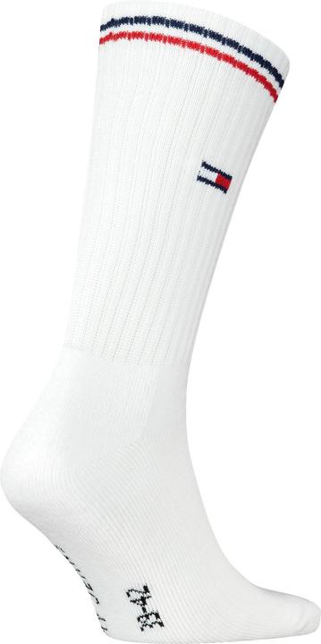 Produktbild Tommy Hilfiger Sock 4P Iconic ECOM (4er Pack, 43 - 46)