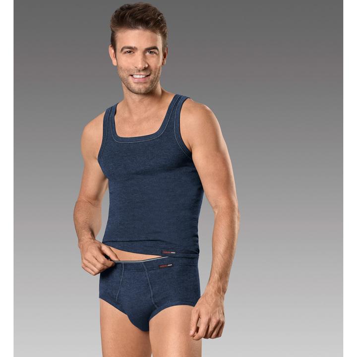 Produktbild Con-ta Herren-Thermo-Slip (5, Einzelpack)