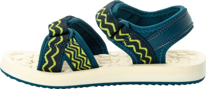 Actual product image Jack Wolfskin Zulu Vc K (26)