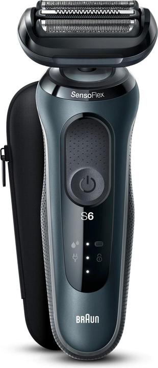 Actual product image Braun Series 6