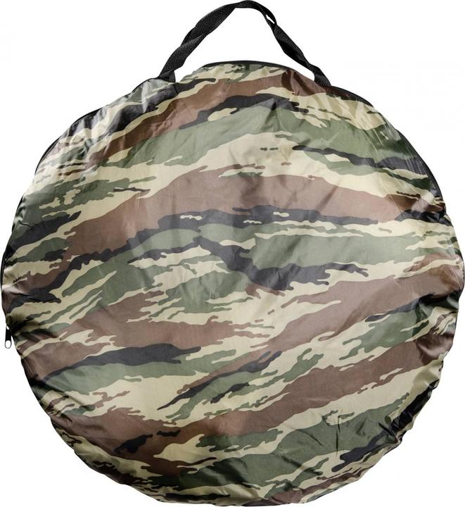 Produktbild Walimex Pop-Up Camouflage (Wurfzelt, 1.70 kg, 1 Person)