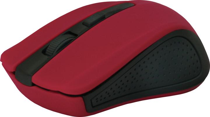 Actual product image Defender MM-935 Mouse Ambidextrous RF Wireless Optical 1600 DPI (Wireless)