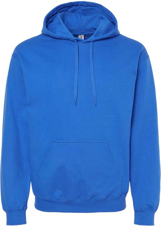 Produktbild Gildan Softstyle Kapuzenpullover Mittelschwer (4XL)
