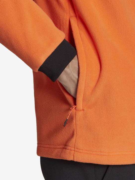Produktbild adidas WH Snap Fleecepullover - 88225 (L)