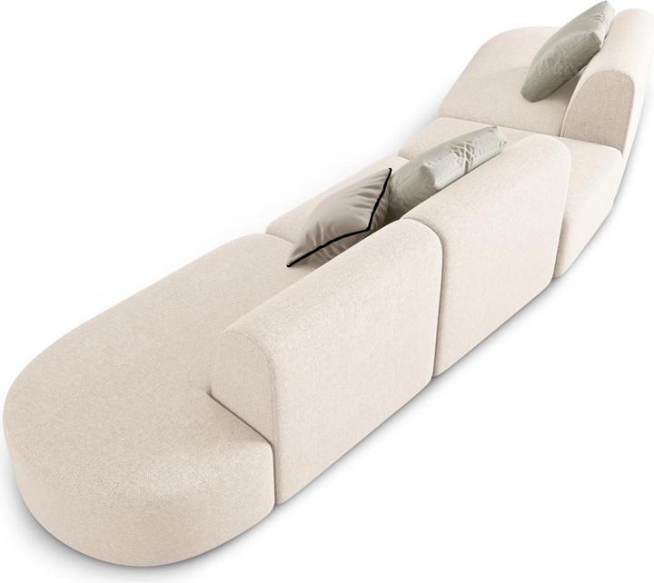 Produktbild Maison Heritage Chiara (Modular Sofa)