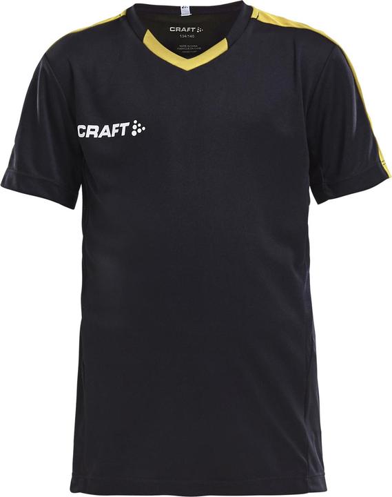 Craft Progress Jersey Contrast Jr